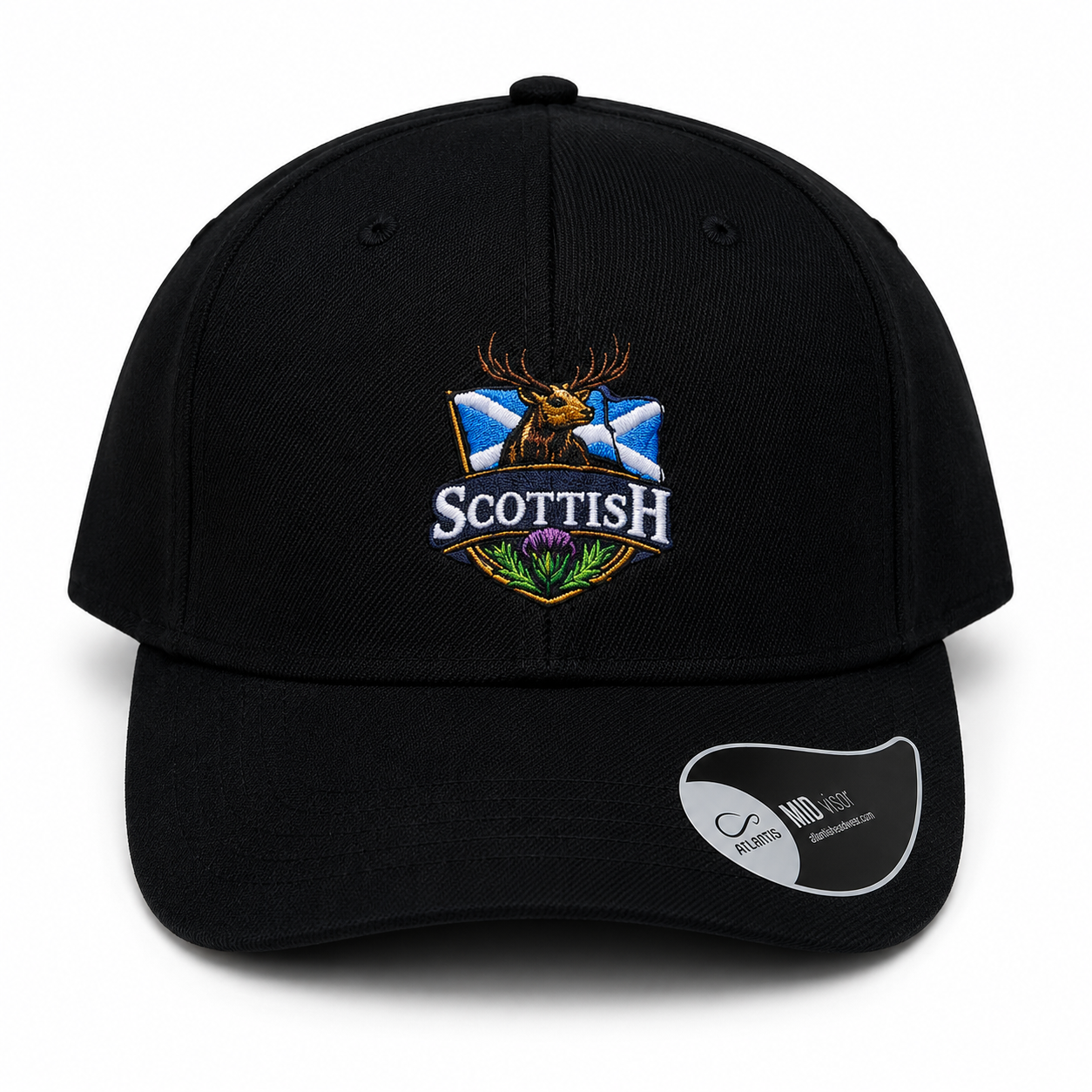 Proud to be Scottish Cap