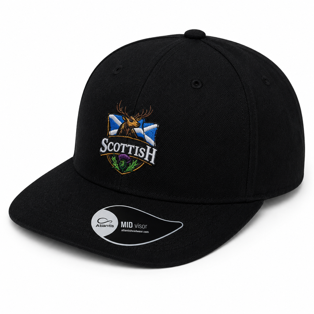Proud to be Scottish Cap