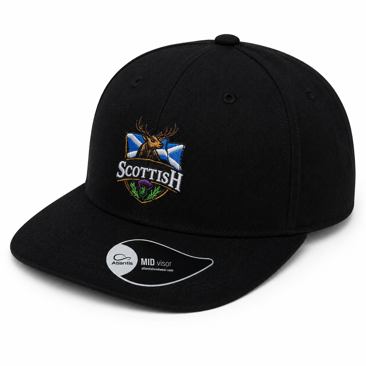 Proud to be Scottish Cap