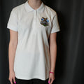 White Polo