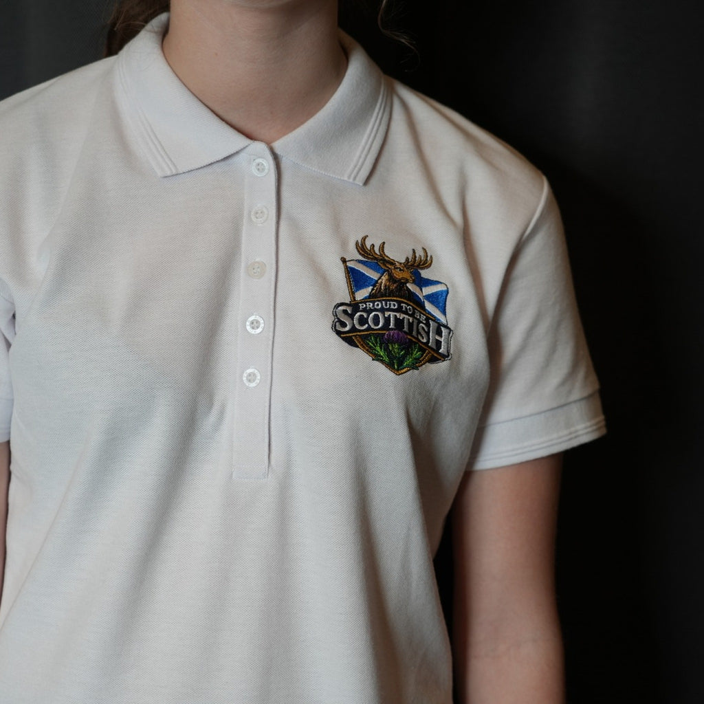 White Polo