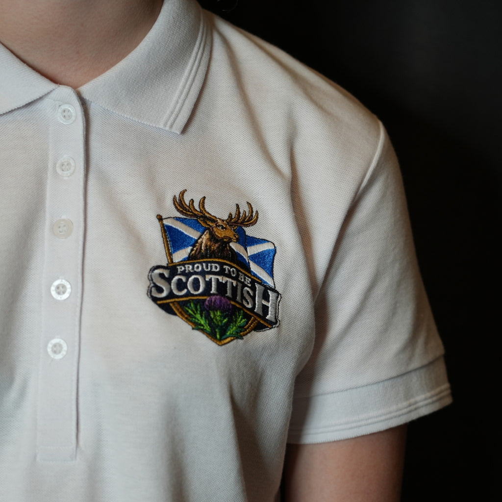 White Polo