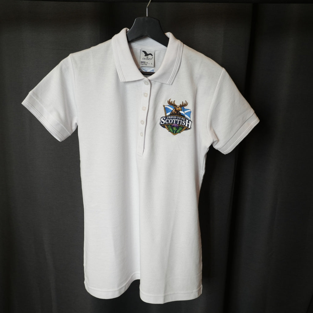 White Polo