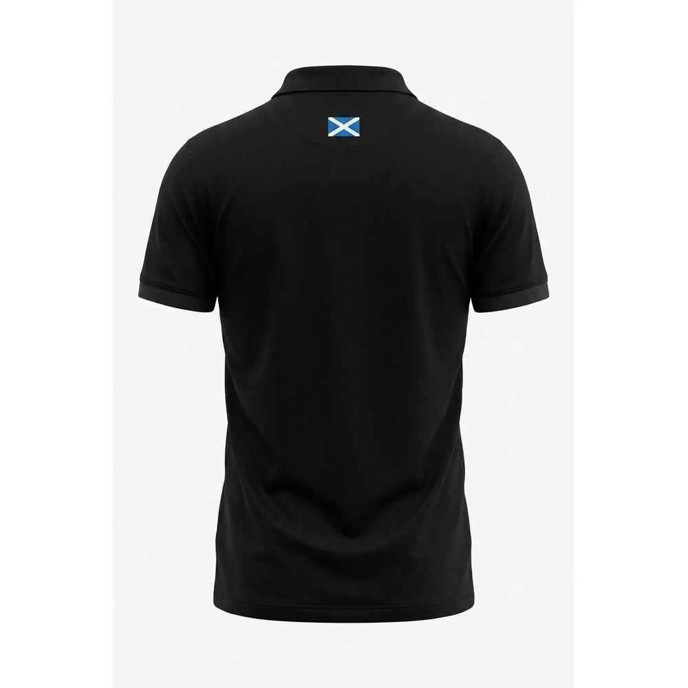 Proud to be Scottish Polo Shirt