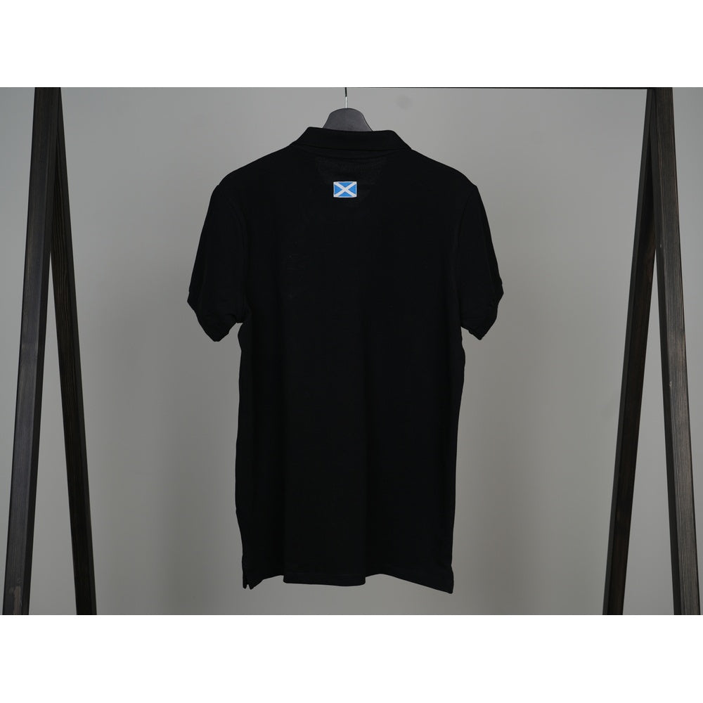 Proud to be Scottish Polo Shirt