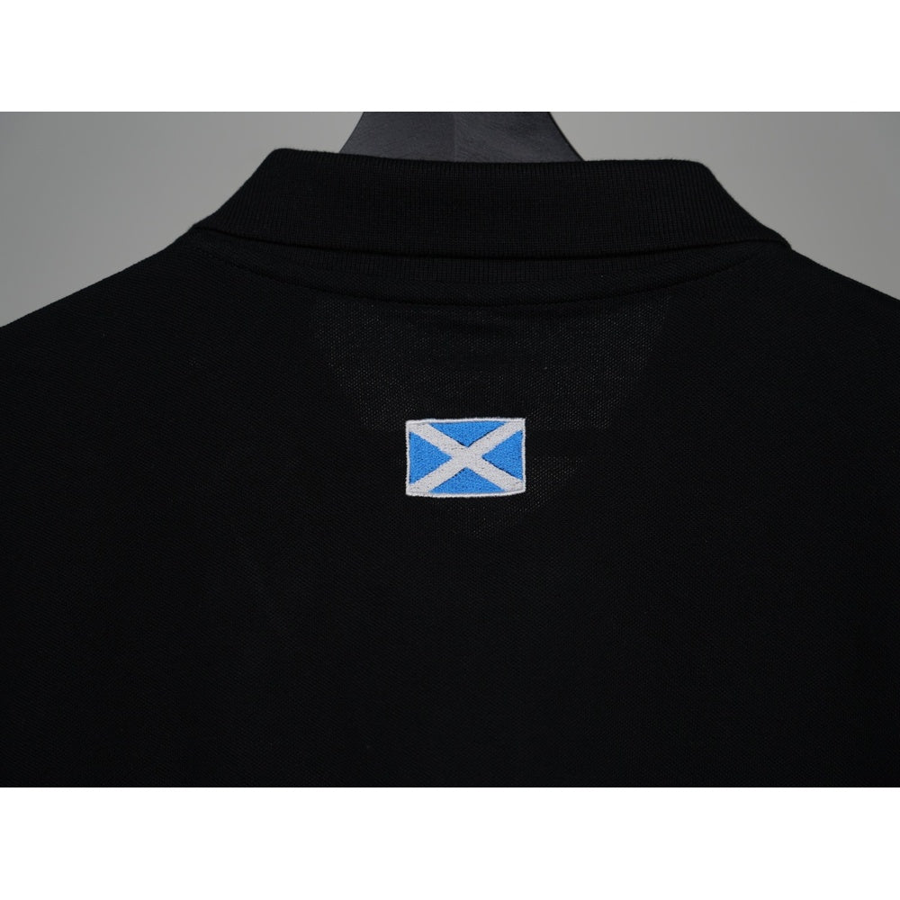 Proud to be Scottish Polo Shirt